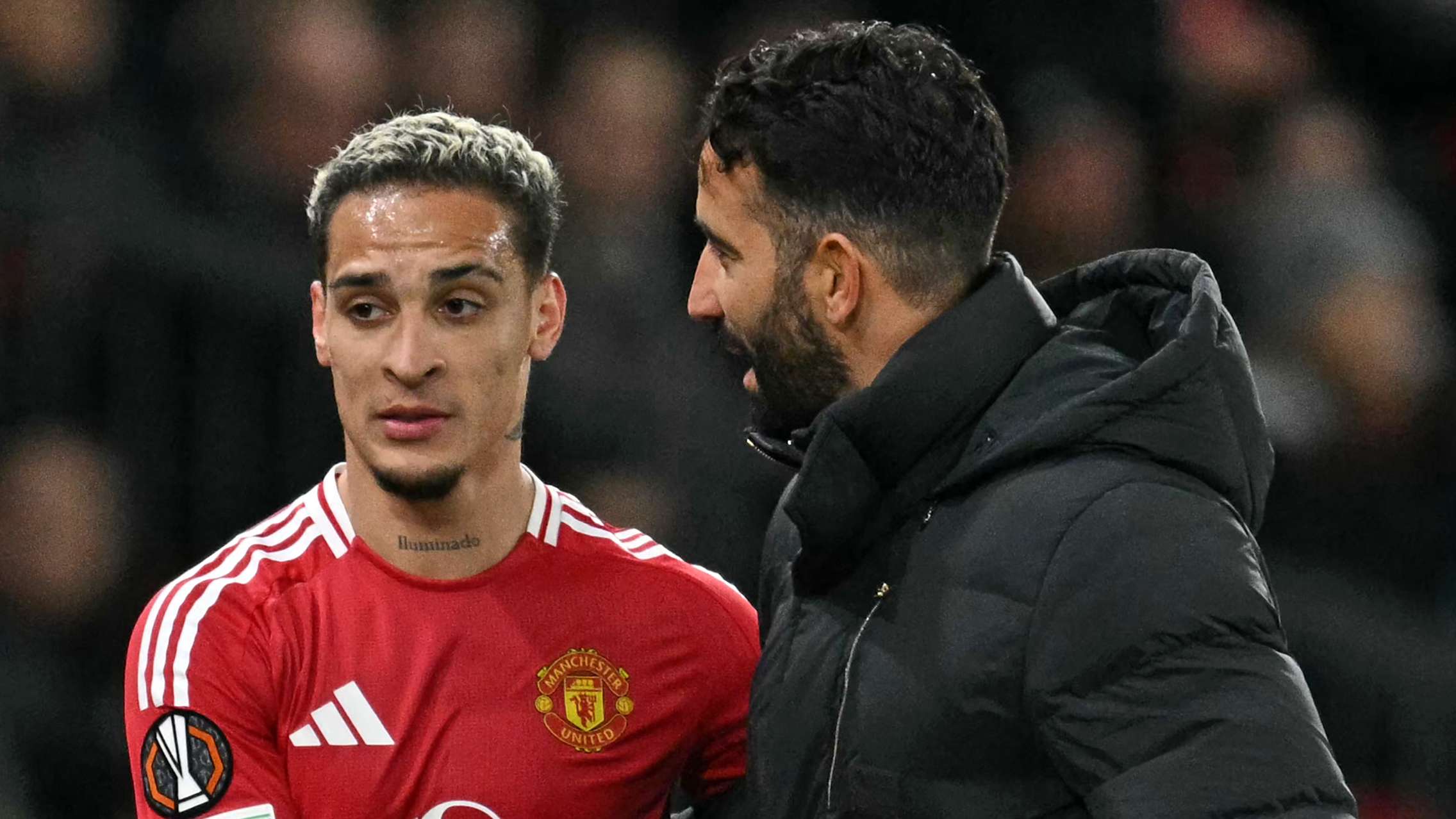 哈兰德团队 哈兰德团队