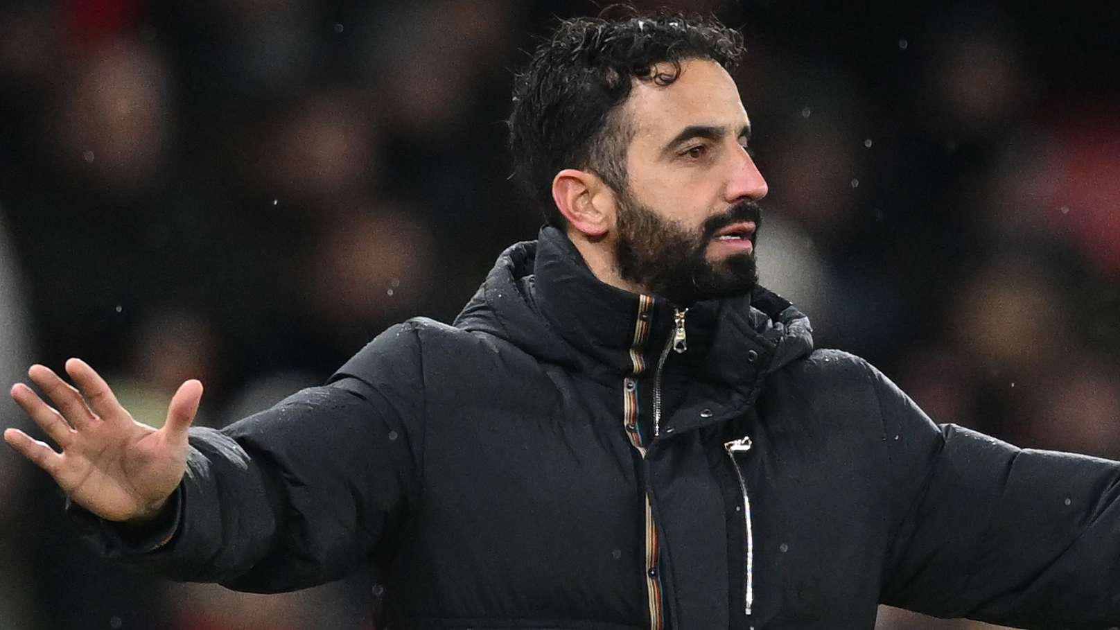 在亚冠赛场 在亚冠赛场