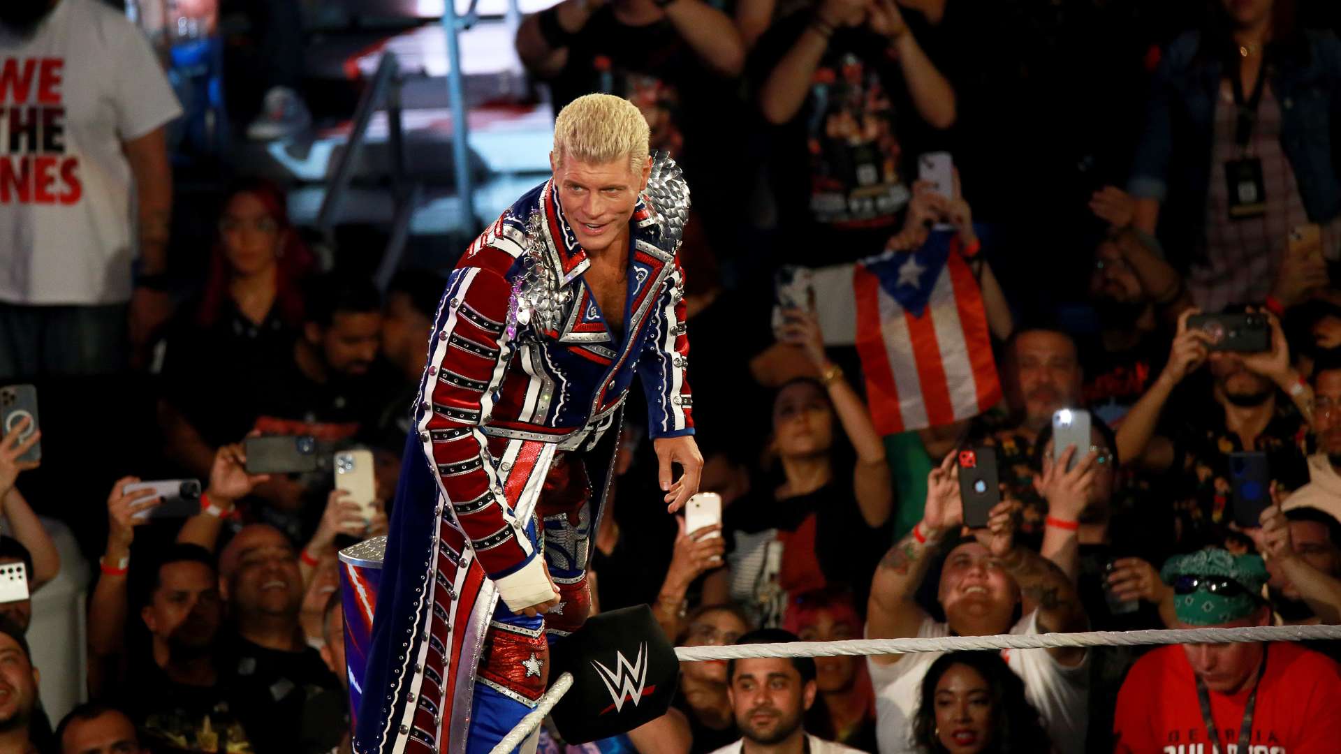 他们用无畏 他们用无畏